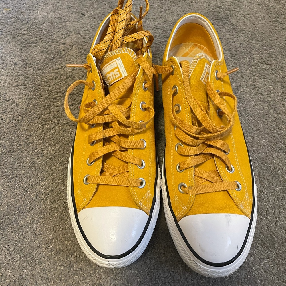 Converse Cons Pro Skate Shoes